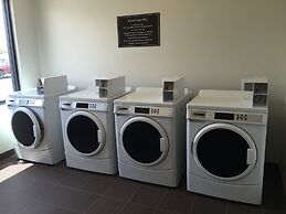 Sleep Inn & Suites Page at Lake Powell