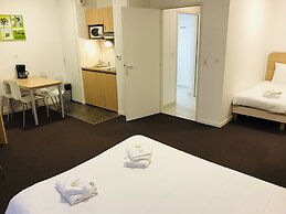 KOSY Appart'Hôtels Troyes - City & Park