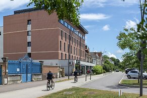 KOSY Appart'Hôtels Troyes - City & Park