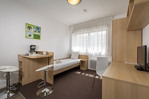 KOSY Appart'Hôtels Troyes - City & Park