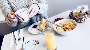 KOSY Appart'Hôtels Troyes - City & Park