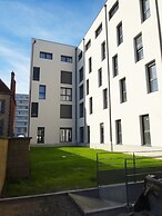 KOSY Appart'Hôtels Troyes - City & Park