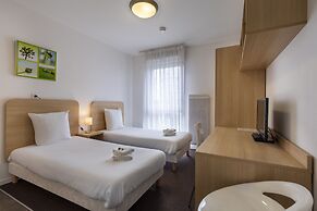 KOSY Appart'Hôtels Troyes - City & Park