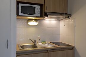 KOSY Appart'Hôtels Troyes - City & Park