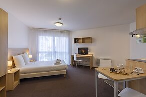 KOSY Appart'Hôtels Troyes - City & Park