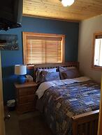 Silver Bullet Inn by Apex Accommodations