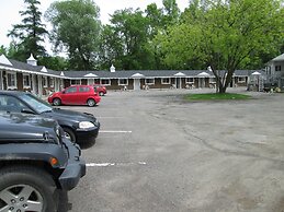 Motel Jann