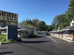 Motel Jann