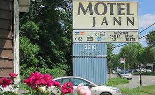 Motel Jann