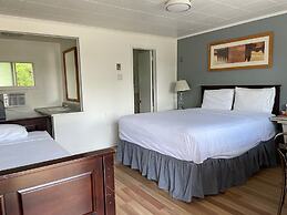 Motel Jann