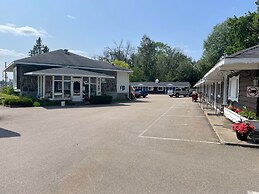 Motel Jann