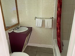Motel Jann