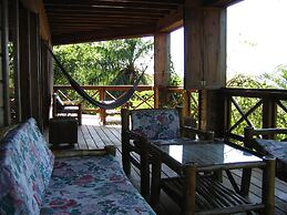 Roatan Bed & Breakfast Apartments