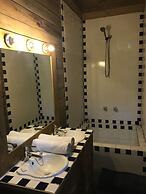 Roatan Bed & Breakfast Apartments