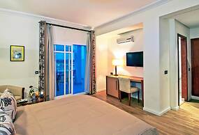 Across Hôtels & Spa Fès