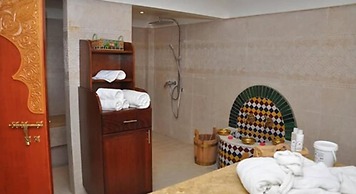 Across Hôtels & Spa Fès