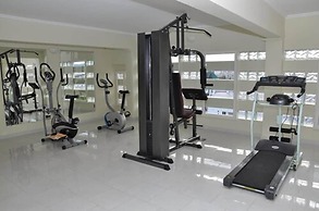 Across Hôtels & Spa Fès