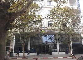 Across Hôtels & Spa Fès