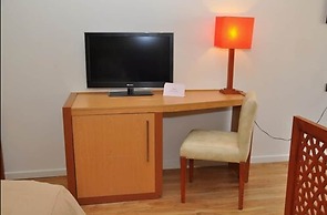 Across Hôtels & Spa Fès