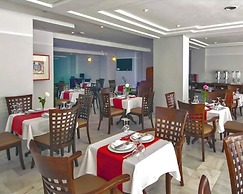 Across Hôtels & Spa Fès