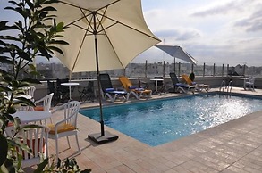 Across Hôtels & Spa Fès