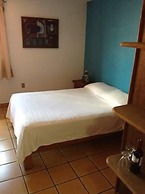 Casa Chikita Bed & Breakfast