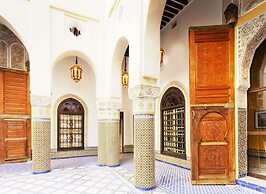 Palais Bahia Fes