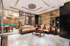 Nicecy Saigon Hotel