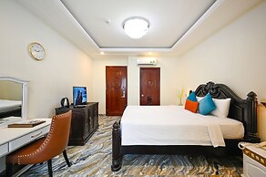 Nicecy Saigon Hotel