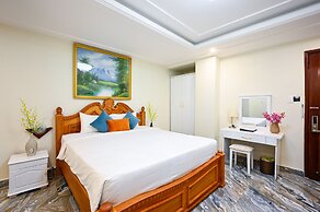 Nicecy Saigon Hotel