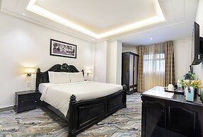 Nicecy Saigon Hotel