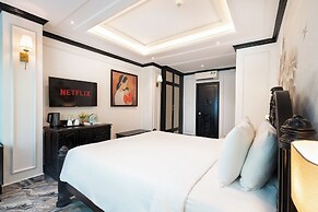 Nicecy Saigon Hotel