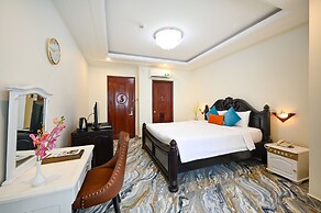 Nicecy Saigon Hotel
