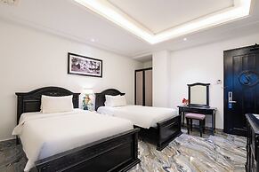 Nicecy Saigon Hotel