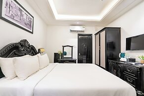 Nicecy Saigon Hotel