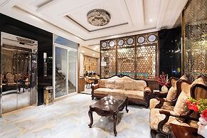 Nicecy Saigon Hotel