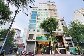 Nicecy Saigon Hotel