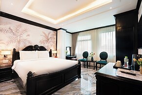 Nicecy Saigon Hotel