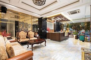 Nicecy Saigon Hotel