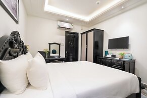 Nicecy Saigon Hotel