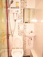 New Shanghai Guest House