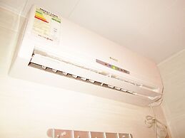 New Shanghai Guest House