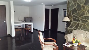 Hotel Vallclaire Suites