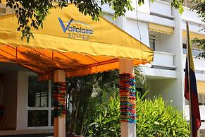 Hotel Vallclaire Suites