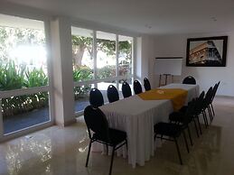 Hotel Vallclaire Suites