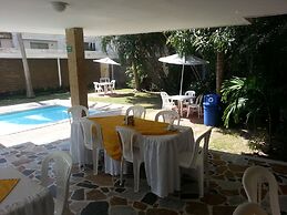 Hotel Vallclaire Suites