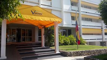 Hotel Vallclaire Suites