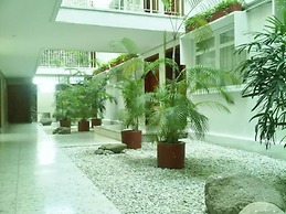 Hotel Vallclaire Suites