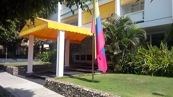 Hotel Vallclaire Suites