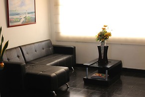 Hotel Vallclaire Suites